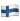 Finland Flag