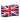 United Kingdom Flag