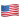 United States of America Flag