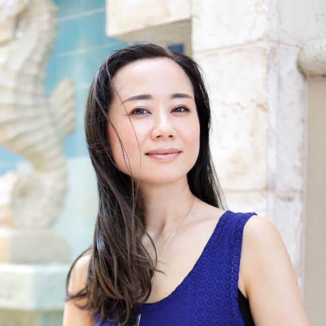 レイチェル・チャン - エイブラハム引き寄せの法則 ホリスティック  