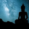 Meditation on Space