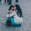 Amelia's Kisses