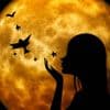 Ophelia's Moon Song
