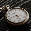 The Enchanted Watch