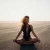 Be Still