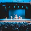 Anxiety and It's Drama - Talk