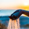 5 Sense to ground ourselves
