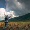 Dissolving Strong Emotions