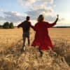 Busy Parents: Mindful Walk