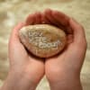 I Am Enough with Om So Hum Mantra