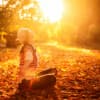 Breathing in Joy