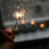 Begin the Year with an Intention