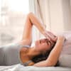 Can't Sleep - Guided Meditation