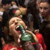 Hypnosis Meditation - Stop Drinking