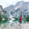 Let go of Anxiety
