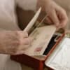 Letter from Grandma