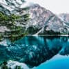 The Mountain Meditation