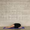 Shavasana - Post Workout Meditation