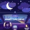 Night Time Drive
