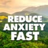 5 Min Meditation for Anxiety