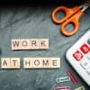 Productive Ways to Work from Home