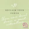 Reclaim Your Power: a Real Client Story