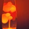 The Mighty Lava Lamp