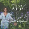 The Art Of Stillness