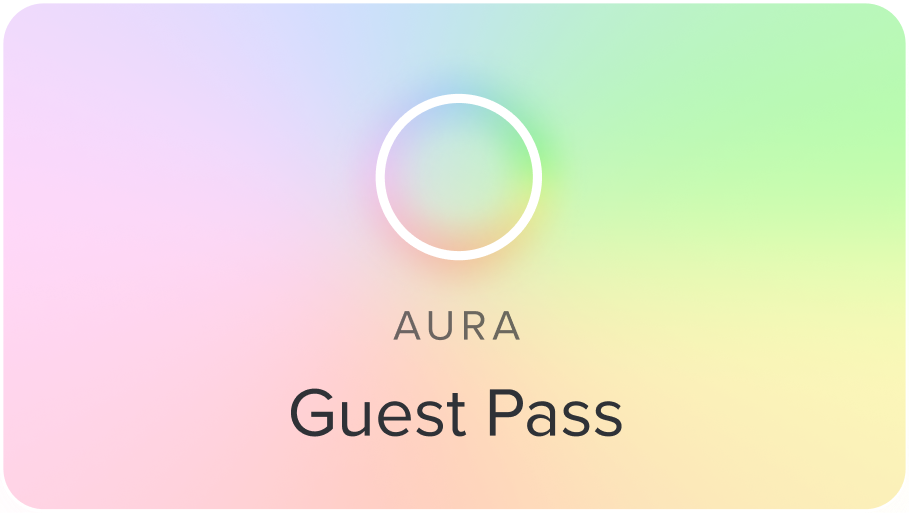 Aura Logo