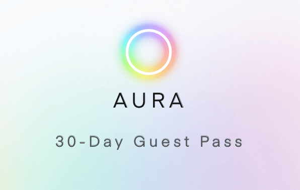 30 Day Guest Pass