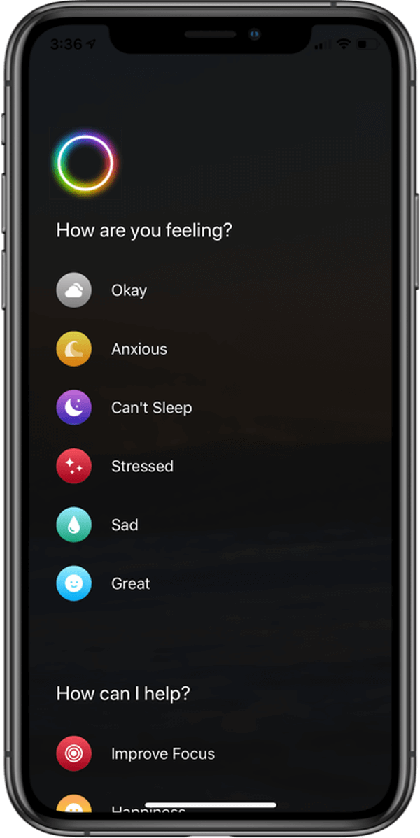 Image of App