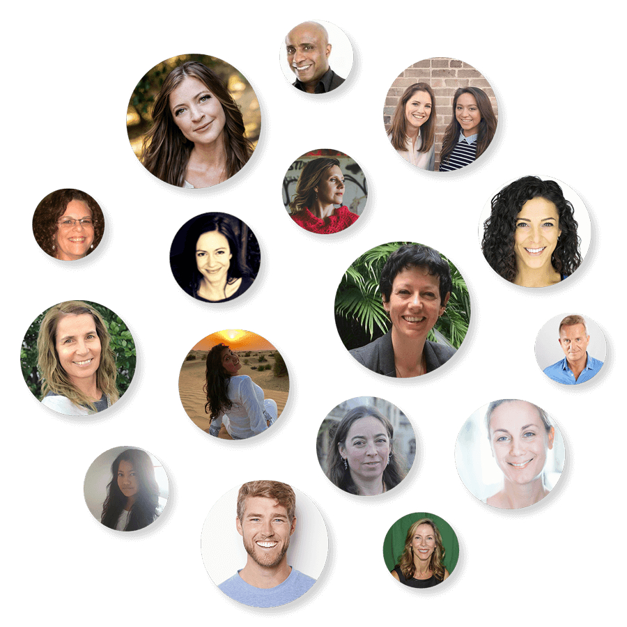 Images of Teachers